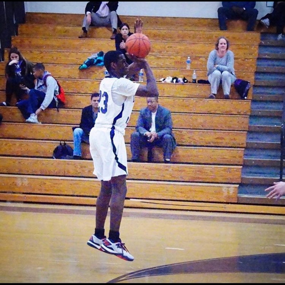 Meet your Posher, Saleem